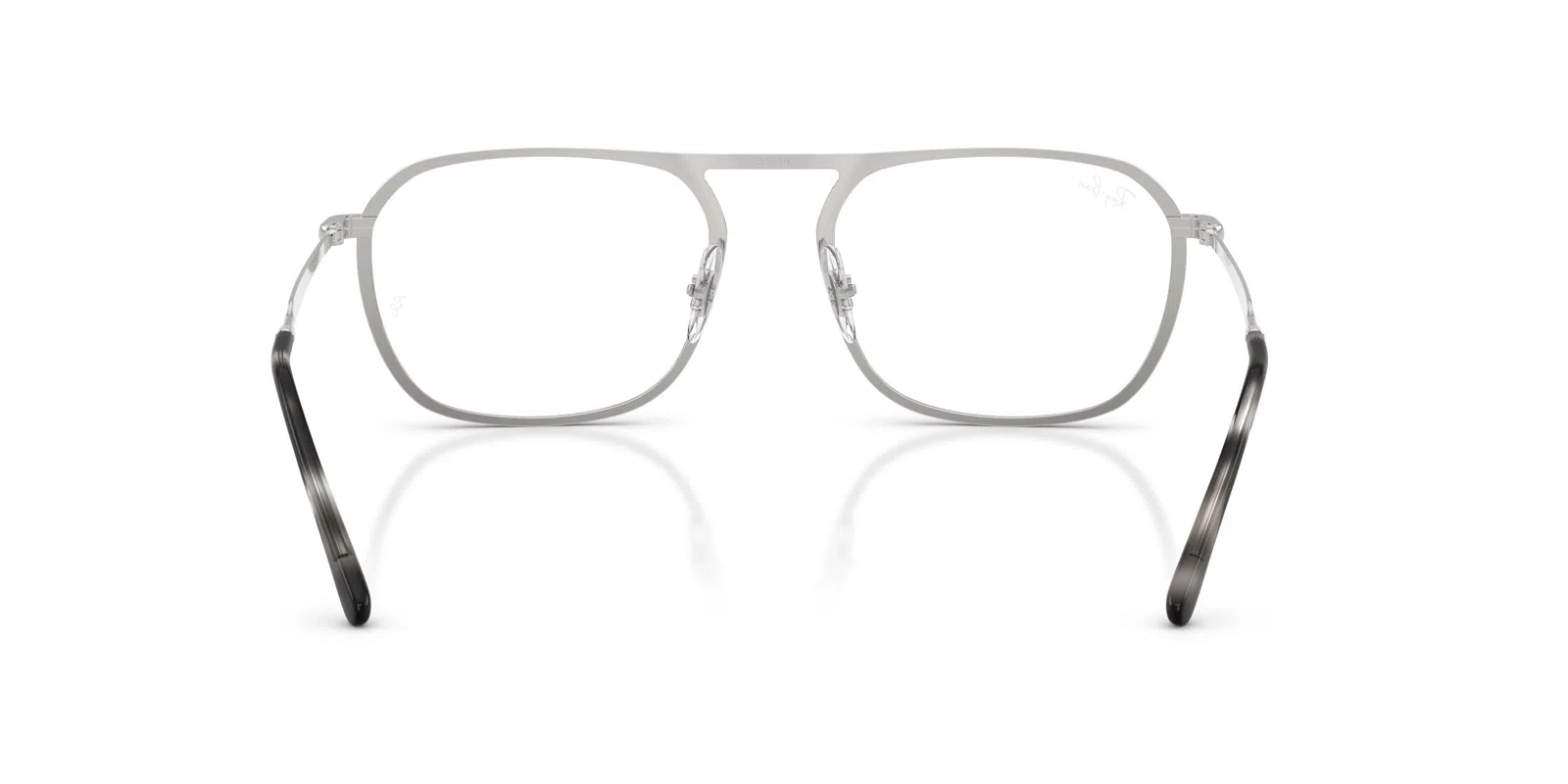 Ray-Ban 6548 Eyeglasses - view 14